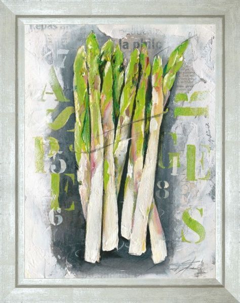 Репродукция 40x30 см SvitArt ESP1097 