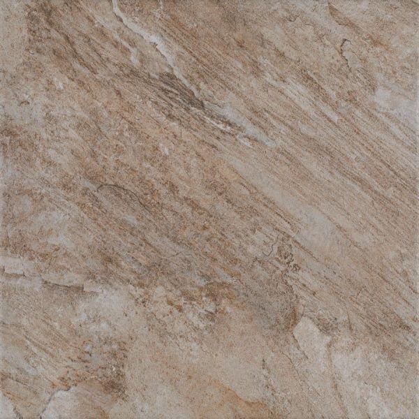 Плитка Ceramika Paradyz Genesis Beige Gres Szkl. Struktura Mat. 60x60 