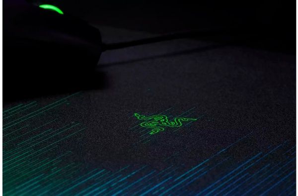 Ігрова поверхня Razer Sphex V2 mini (RZ02-01940200-R3M1) (61178) 