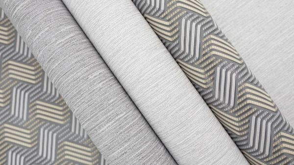 Шпалери вінілові на флізеліновій основі Sintra Viola Focus 501443 0,53x10,05 м 