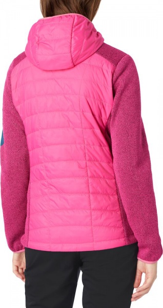 Джемпер McKinley Calbuco wms 294735-401 р. 40 рожевий