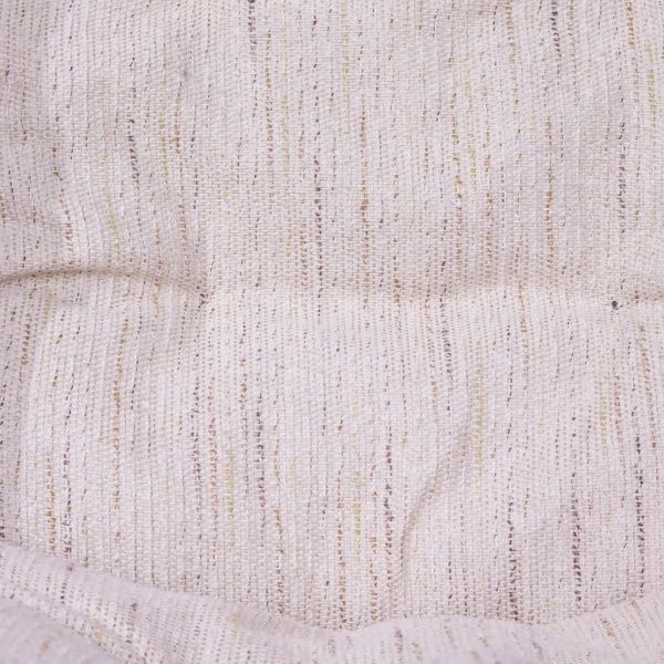 Кресло-качалка Indigo Агата из натурального ротанга 100x60x140 см бежевый 