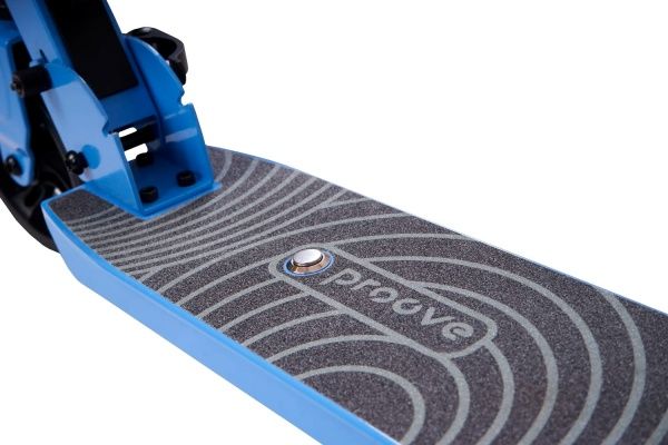 Электросамокат Proove Model Kids Blue