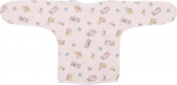 Льоля дитяча Фламінго р.62 в асортименті 533-130 