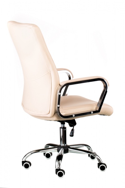 Кресло Special4You Marble E4794 бежевый 