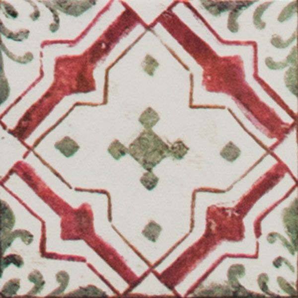 Декор для підлоги Атем Tako Sabina 70х70 мм