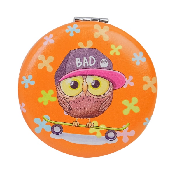 Зеркало Сова CEL0906 6 видов в ассортименте