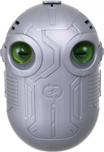 Іграшка-сюрприз Silverlit YCOO Biopod Duo Робозавр 