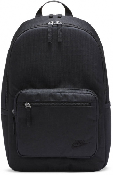 Рюкзак Nike Heritage DB3300-010 черный