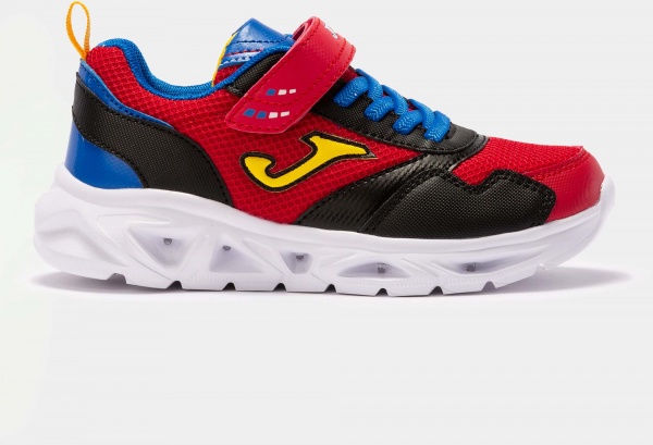 Кросівки Joma STAR JSTARS2206V р.29 червоний