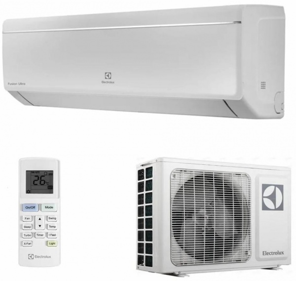 Кондиціонер Electrolux EACS-09HF/N3_21Y