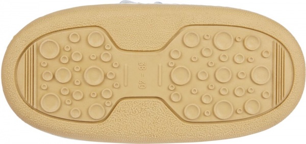 Чоботи McKinley Luna III 416736-900021 р.38/40 сірий