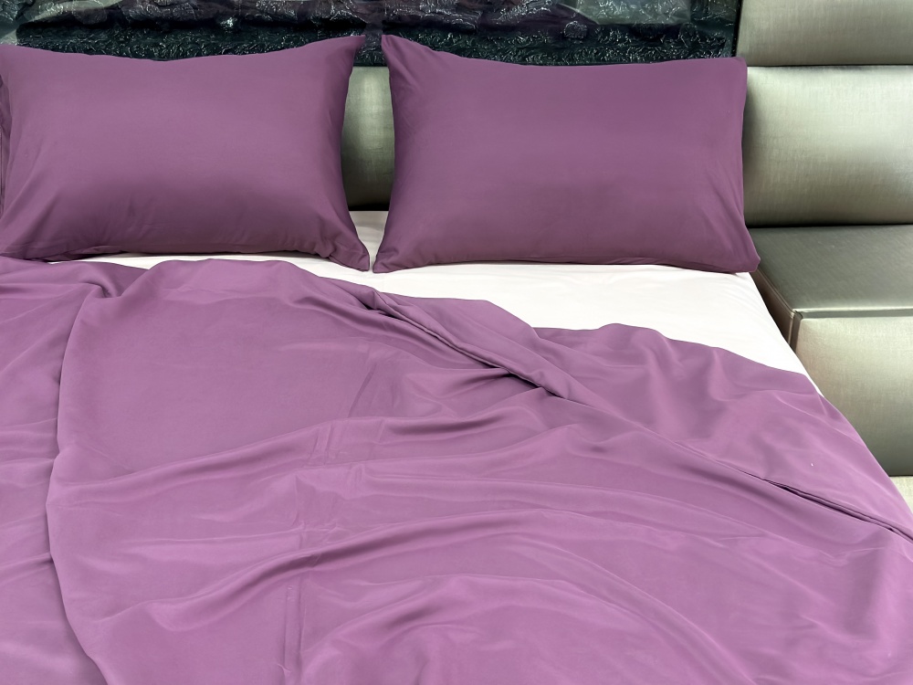 Комплект постельного белья 100% полиэстер ARCLOUD