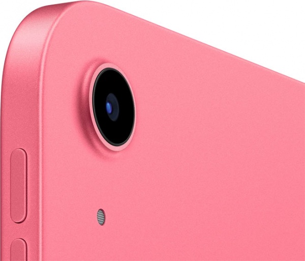 Планшет Apple iPad 2022 10,9