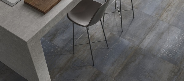 Плитка Cifre Метал раст 