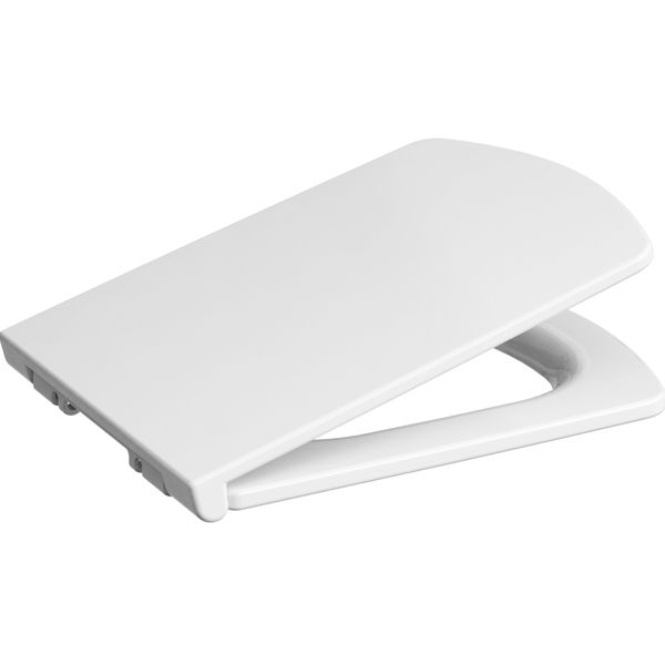 Сиденье для унитаза Cersanit Easy soft-close
