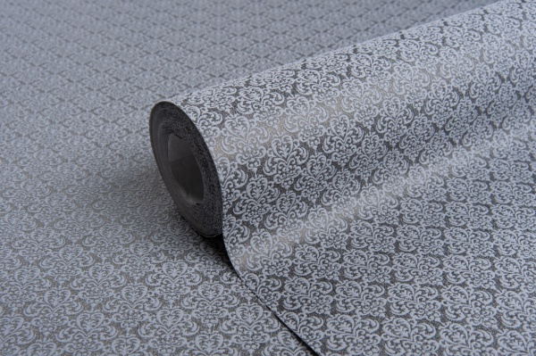 Обои виниловые на флизелиновой основе Vinil Дамир декор ДХV-1487/6 1,06x10,05 м 