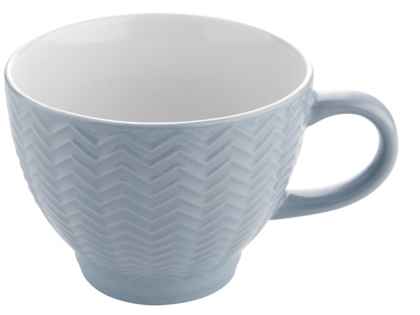 Чашка Jumbo Basima 470 мл Florina