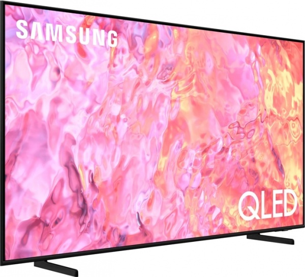 Телевизор Samsung QE85Q60CAUXUA QE85Q60CAUXUA