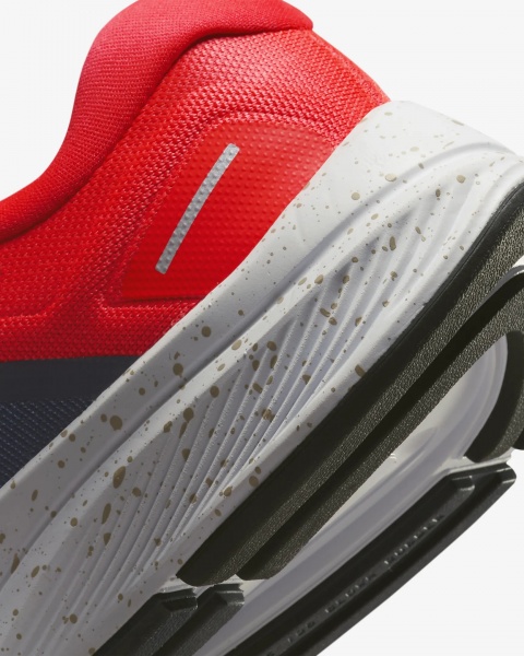 Кроссовки Nike AIR ZOOM STRUCTURE 24 DA8535-403 р.46 синий