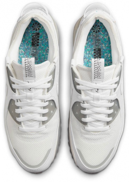Кросівки Nike AIR MAX TERRASCAPE 90 DQ3987-101 р.40 білий