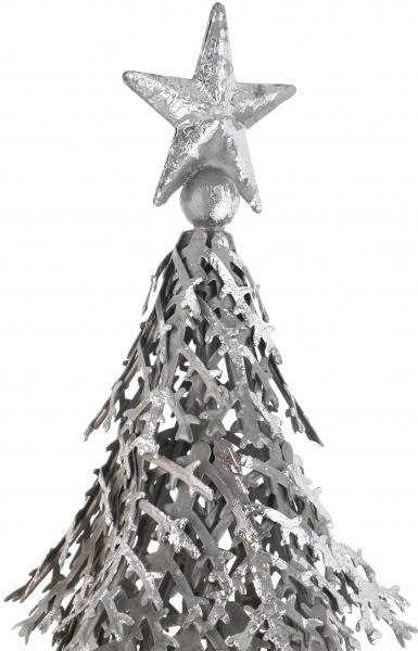 Статуетка ялинка зимова 46х23 14116 B