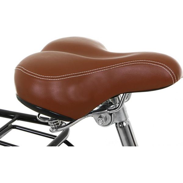 Велосипед Dorozhnik 17