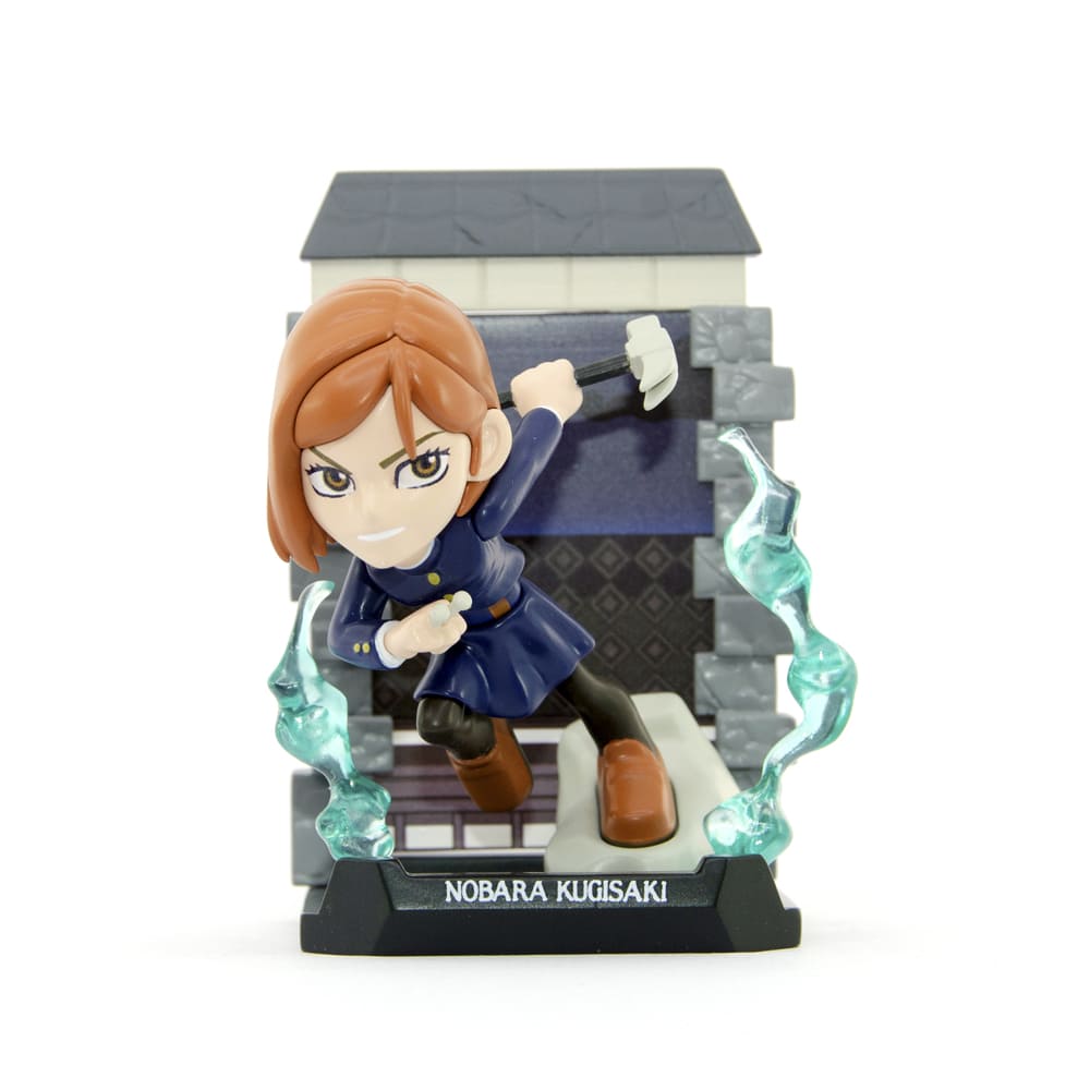 Іграшка-сюрприз YUME Jujutsu Kaisen 11205