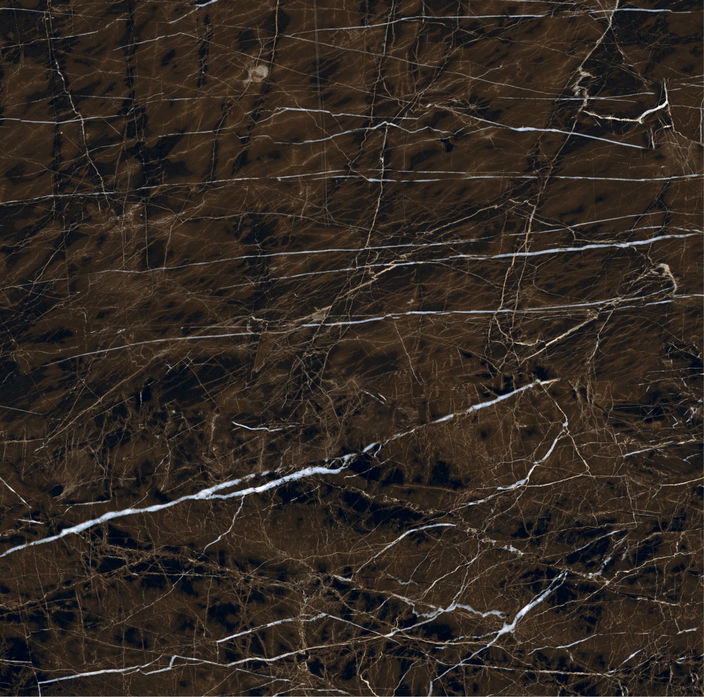 Плитка Allore Group Pulpis Brown F P R Full Lappato 60x60 см