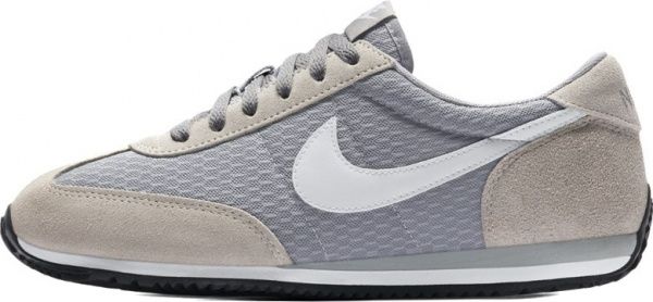 Кроссовки Nike WMNS OCEANIA TEXTILE 511880-010 р.6 серый