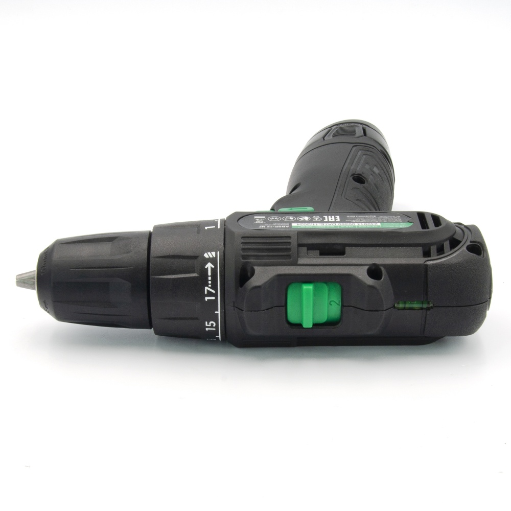 Шуруповерт аккумуляторный DWT ABSP-12 NF-1,5