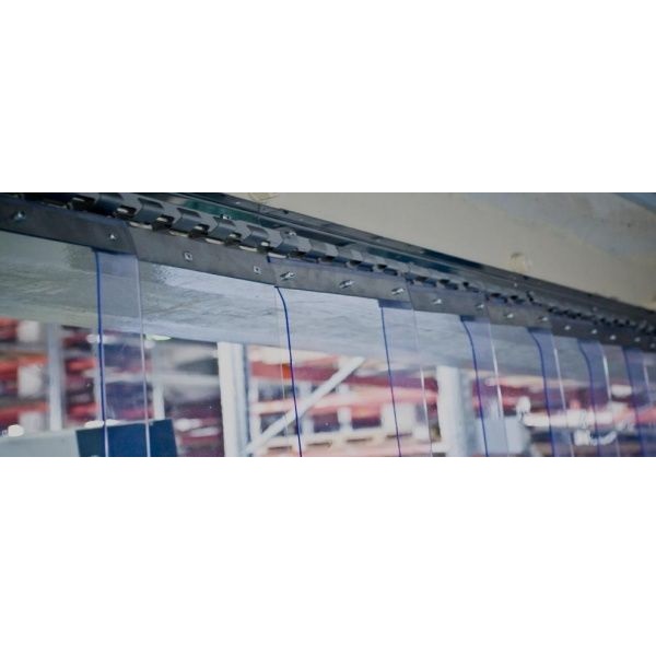 Планка крепежная 20 см 