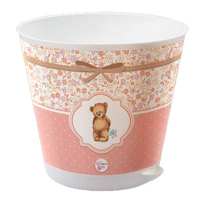 Горшок Крит Медвежонок 01950 0.7 л