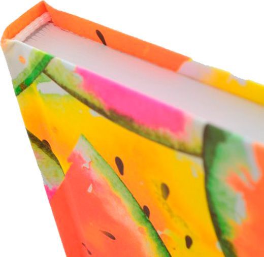 Блокнот Summer escape А5 YES