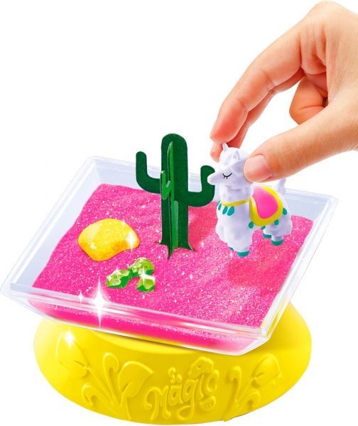 Игровой набор Canal Toys Магический сад So Magic Desert MSG001/2
