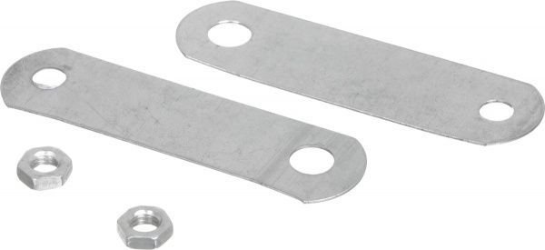 Сигнал звуковой воздушный Elegant улитка 100 710 синий