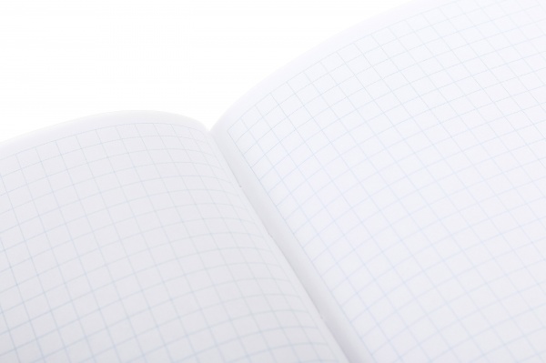 Книга для записей 64 листа 105х165 мм Sh18366-18369