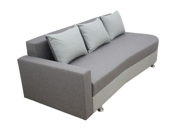 Диван прямой Элегант Эписофт 5 2050x980x750 мм