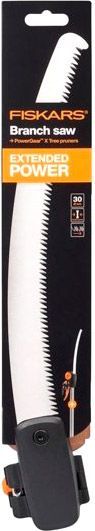 Пила-насадка Fiskars PowerGear для веткорезов UPX86, UPX82