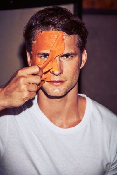 Маска для обличчя L'Oreal Paris Hydra Care 30 г 1 шт.