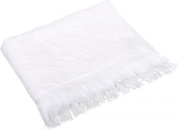 Рушник Twist 70x140 см молочний Sousa Dias 