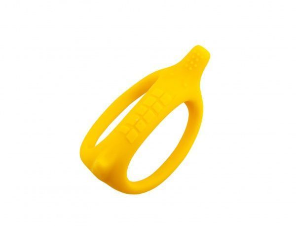 Прорізувач Baby Team Крокодильчик