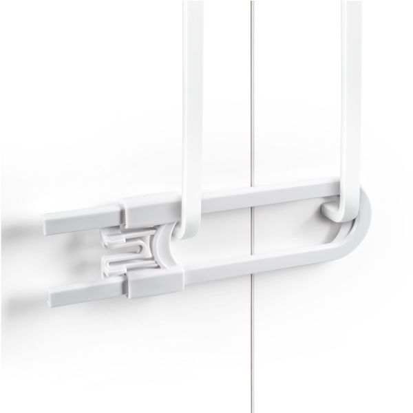 Дитячий захист MVM BS-10 white