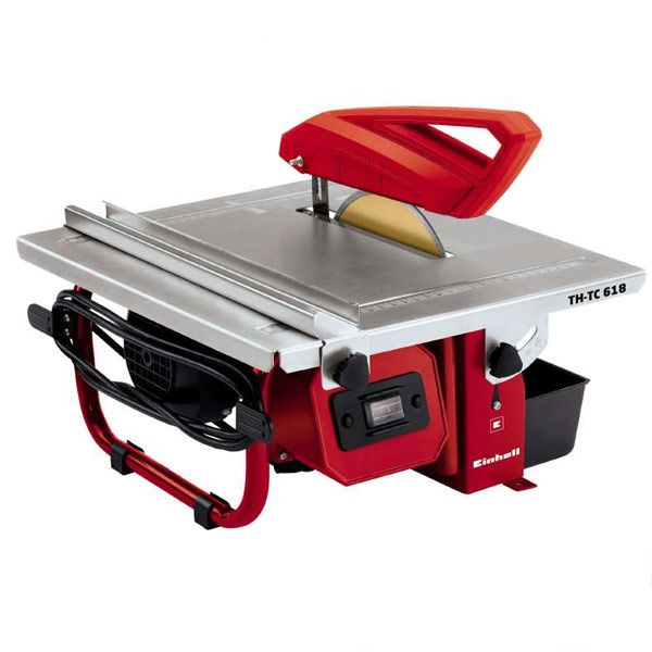 Плиткорез электрический Einhell TH-TC 618 4301180