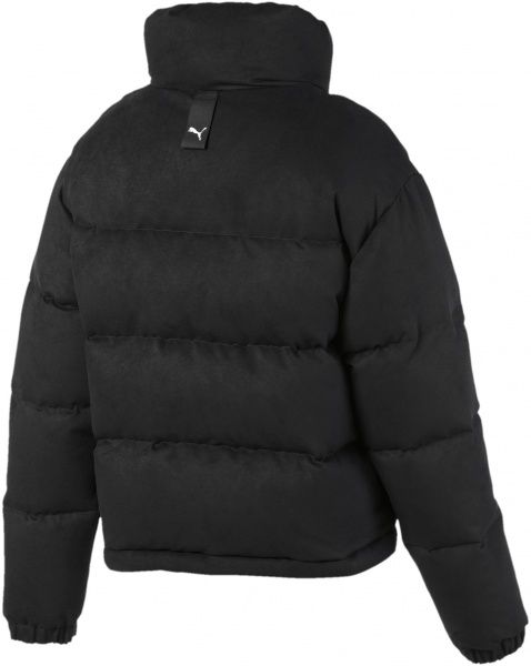 Куртка Puma 480 Style Down Jacket 58005401 L черный