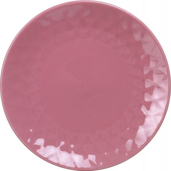 Тарілка обідня Geometric New 20 см Bella Vita