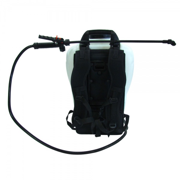 Обприскувач акумуляторний Vulkan OLD-15L 15 л 