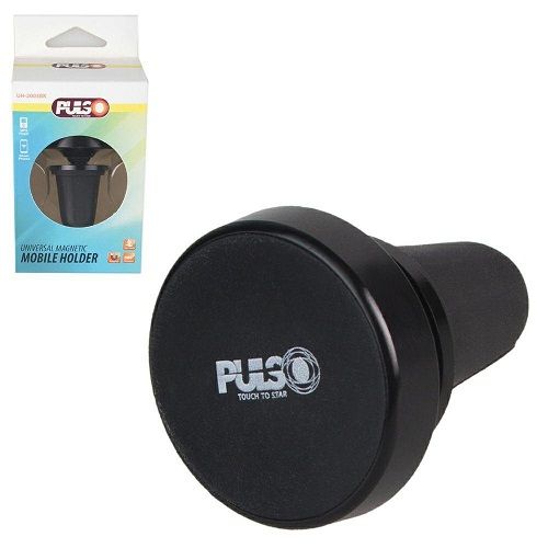Тримач для мобільного телефона PULSO UH-2003BK чорний