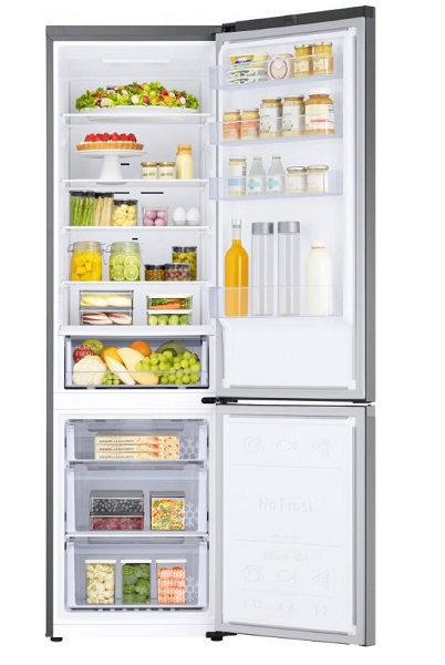 Холодильник Samsung RB38C600ES9/UA