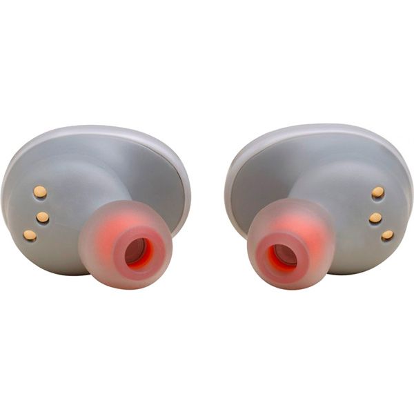 Наушники JBL® T120 TWS white 